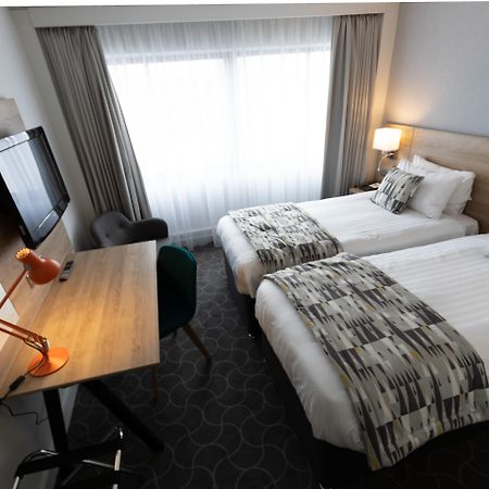Holiday Inn Preston By Ihg Eksteriør bilde
