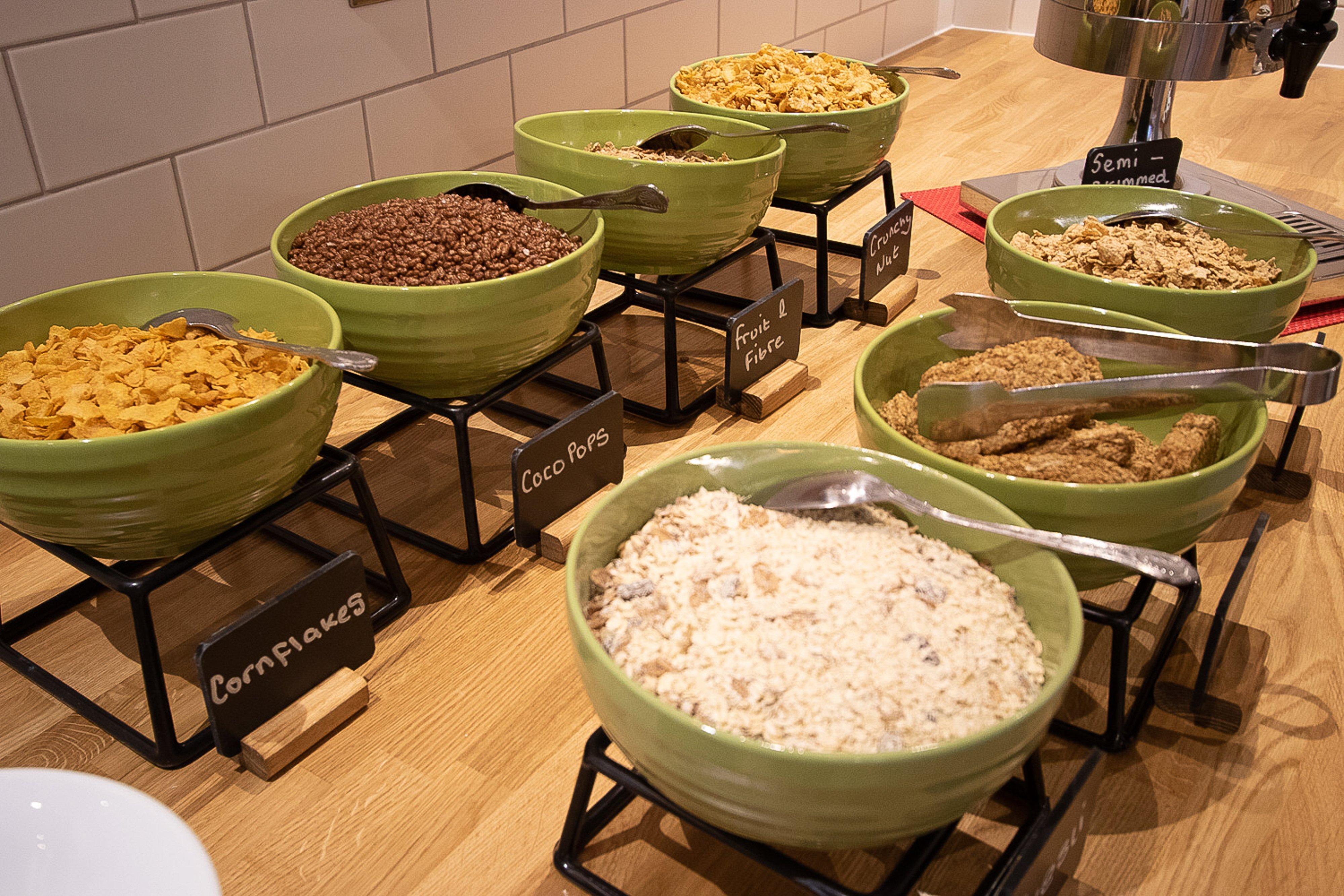 Holiday Inn Preston By Ihg Eksteriør bilde