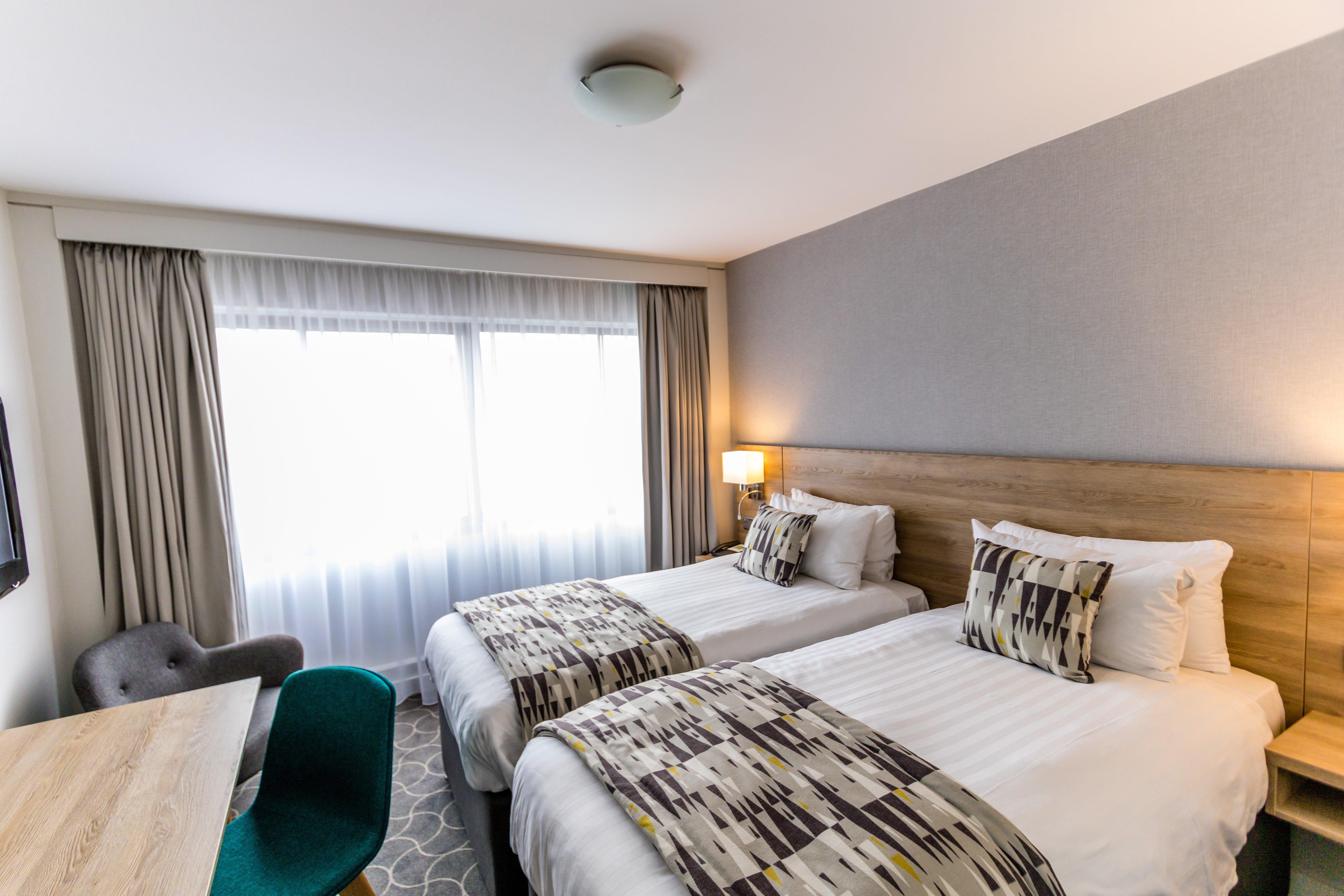 Holiday Inn Preston By Ihg Eksteriør bilde